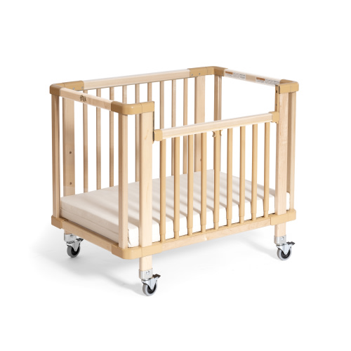 BackSafe Crib