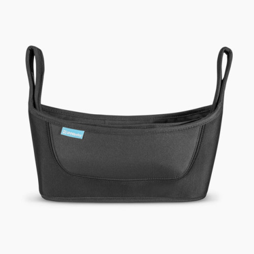 Carry-All Parent Organizer for stroller