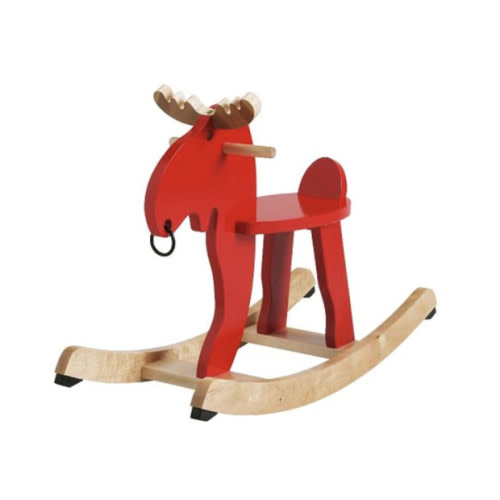 EKORRE - Rocking Moose