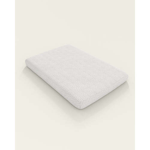 Set of 2 Waterproof Mini Mattress Covers – Nestig