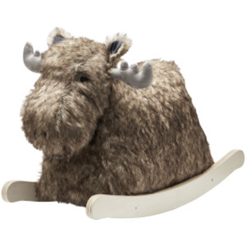 Kids Concept Rocking Moose