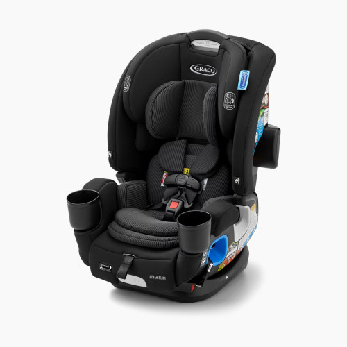 Graco 4Ever DLX Slim 4-in-1 Car Seat - Thompson