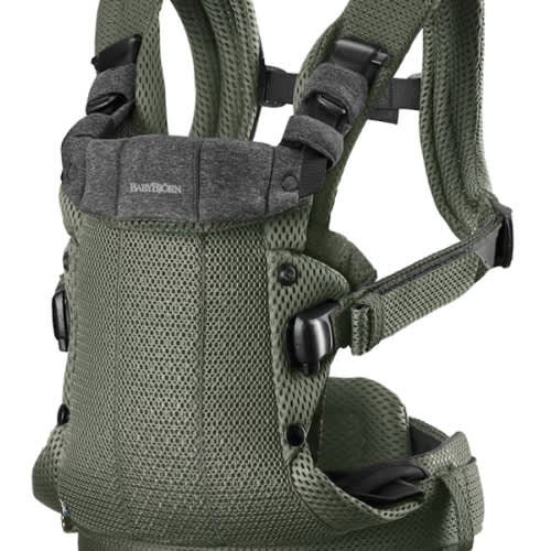 BabyBjörn Baby Carrier Harmony