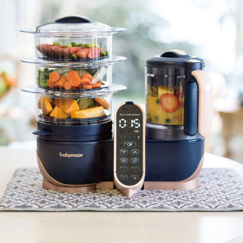 Babymoov Duo Baby Food Maker & Reviews | Wayfair