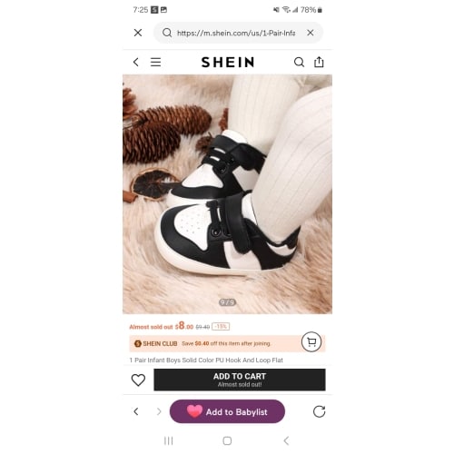 Women's & Men's Clothing, Shop Online Fashion | SHEIN