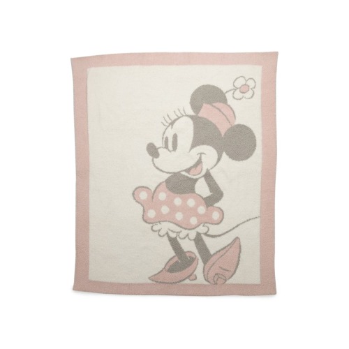 Cozychic™ Disney Mickey/Minnie Mouse Blanket