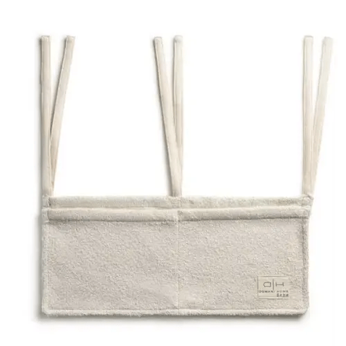 Brands We Love Boucle Crib Organizer by Janie and Jack