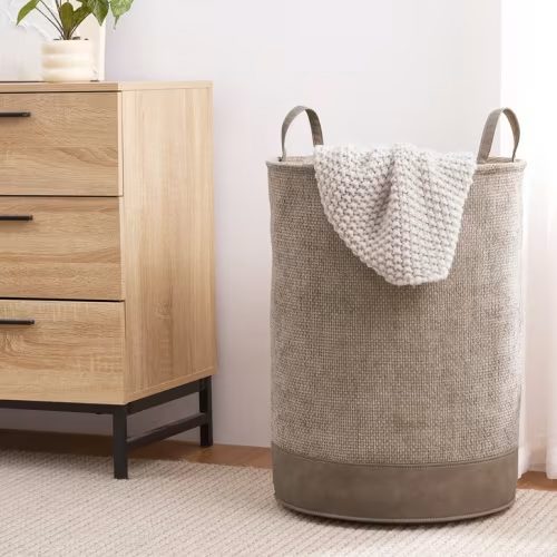 Baum Chelsea Laundry Hamper | Costco