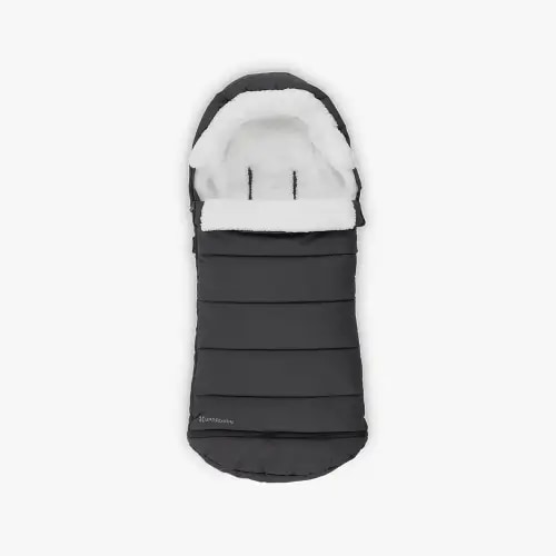 UPPAbaby CozyGanoosh | Sweet P Baby