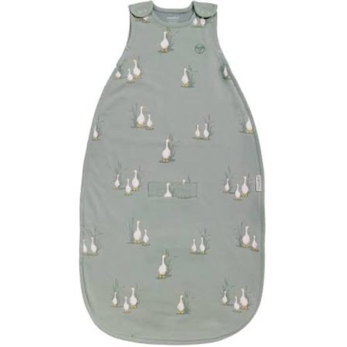 4 Season® Ultimate Baby Sleep Bag, Merino Wool & Organic Cotton, Goose