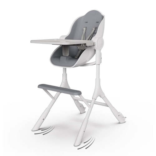 Oribel Cocoon Z 3-Stage High Chair