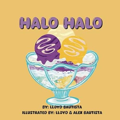 Halo Halo