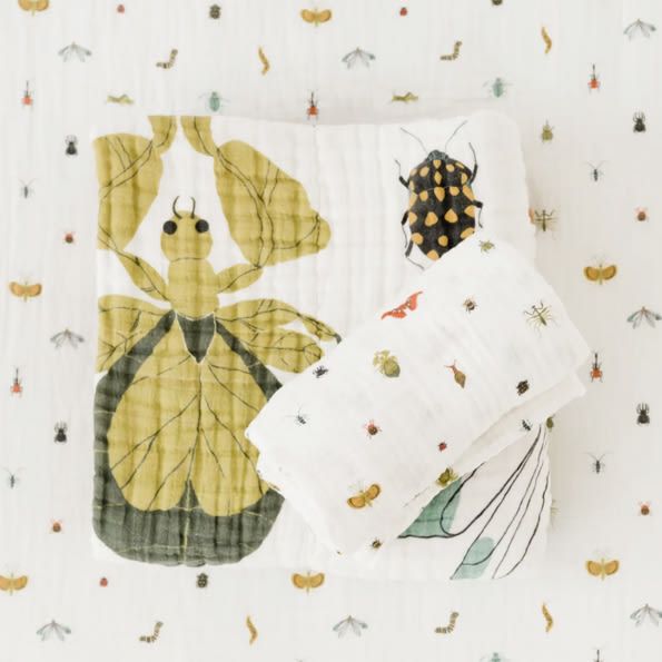 Cutie Crawlies Essential Bundle
