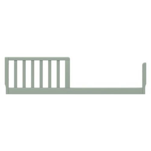 daVinci Toddler Bed Conversion Kit (M3899) - Light Sage