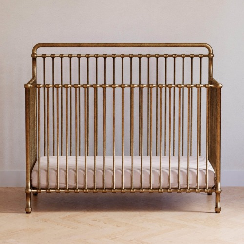 Winston 4-in-1 Convertible Crib
