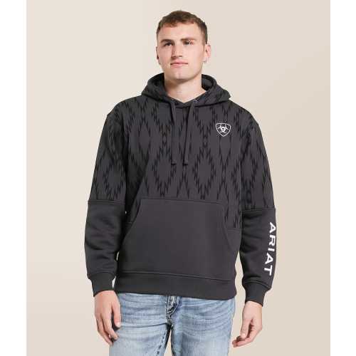 Ariat | Men’s Hooded Sweatshirt