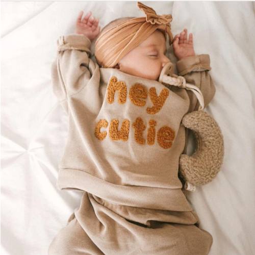 Hey Cutie Set