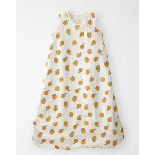 Baby Organic Cotton Gauze Wearable Blanket - Carter's | Carter's
