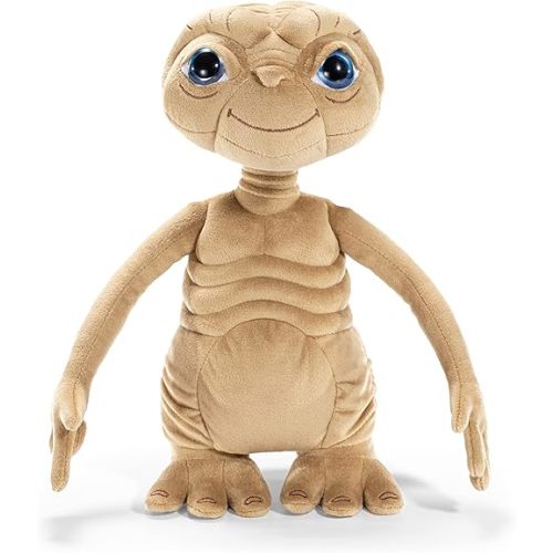 The Noble Collection E.T. The Extra-Terrestrial E.T. Plush