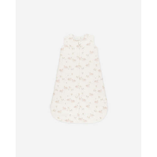 Sleep Bag || Swans