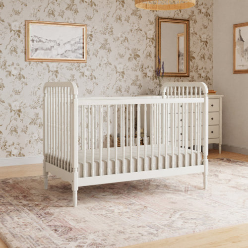 Liberty Greenguard Gold Certified Crib
