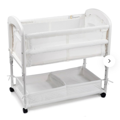 Cambria™ CO-SLEEPER® Bassinet