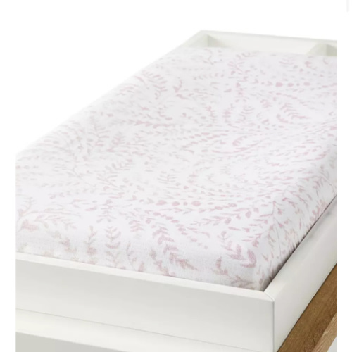 Priano Changing Pad Cover | Serena and Lily