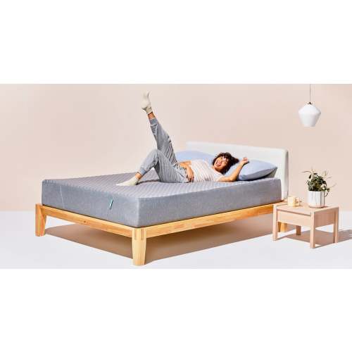 Siena memory foam mattress - king