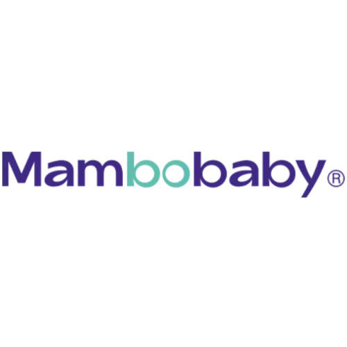 Mambobaby Float with Canopy and Tail Seashell