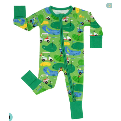Fairway Fun Zippy - Little Sleepies