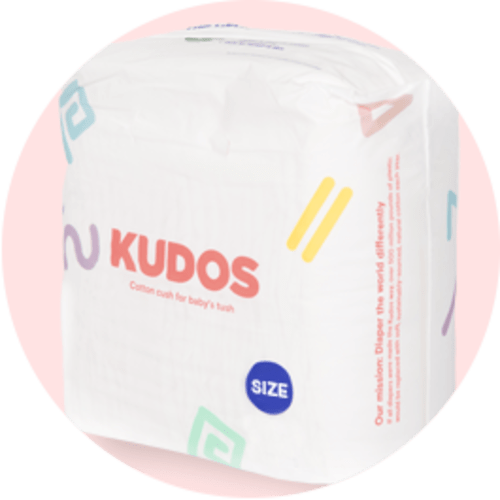 Diaper box