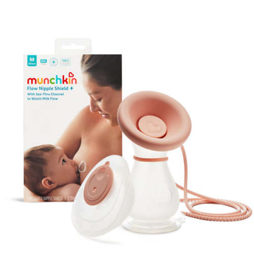 Mom's Indispensable Lactation Kit | Munchkin