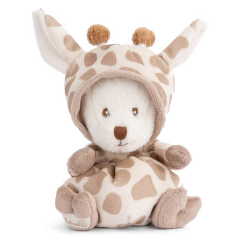 Ziggy Giraffe – Bukowski Bears
