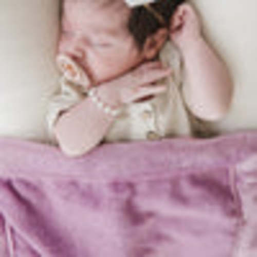 Saranoni Lush Mini Blankets: Baby-Soft & Cozy | Saranoni
