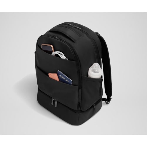 Away - The Double Diaper Backpack