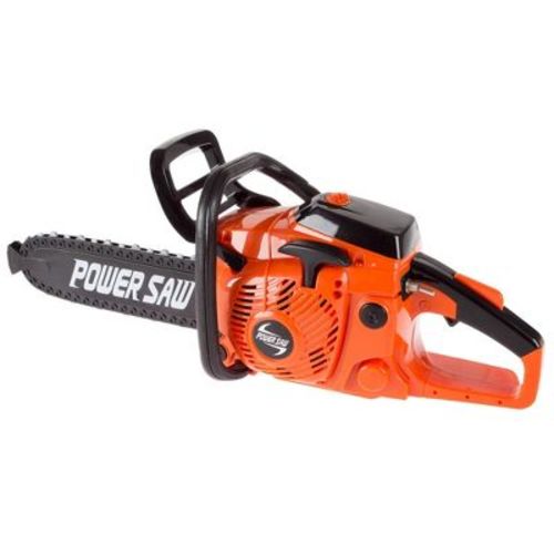 Hey! Play! Pretend Toy Chainsaw (battery Powered)