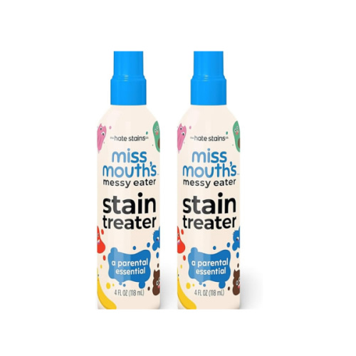Amazon.com: The Hate Stains Co.: Mom's Magic