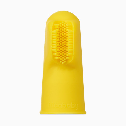 SmileFrida the Finger Toothbrush