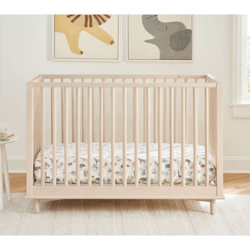 Dylan's Crib Materials Fund