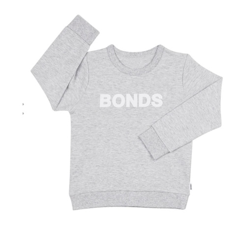 Bonds Kids Tech Sweats Pullover | Kids Pullover | KVQTK