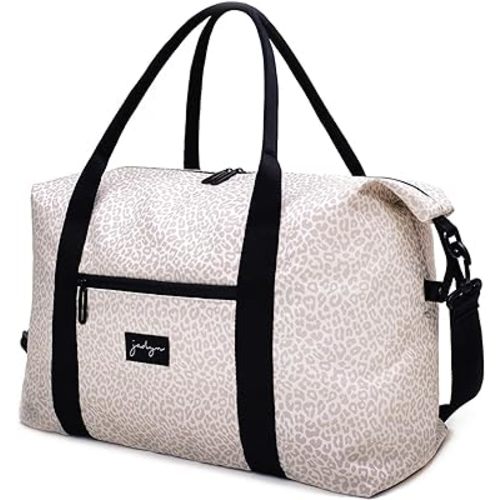 Jadyn Women Travel Duffel Bag