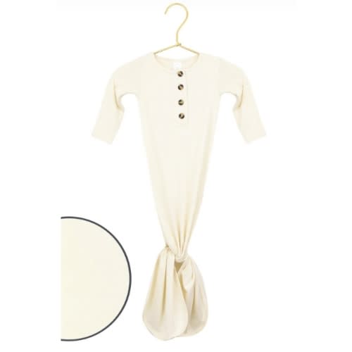 Scout Knotted Gown