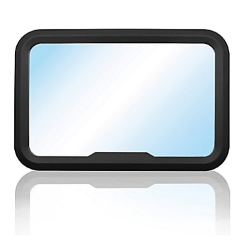 Belle ON THE GO Back Seat Mirror in BlackBelle ON THE GO Back Seat Mirror in Black