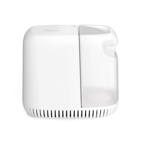Canopy 4-in-1 Dishwasher Safe and Mold Inhibiting Humidifier - White