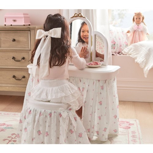 LoveShackFancy Play Vanity (45")