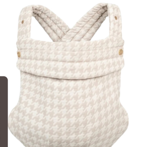 The Monarch Carrier - Houndstooth – Mabē