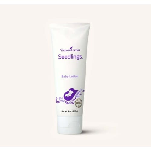 Young Living- Seedlings Calm Baby Lotion