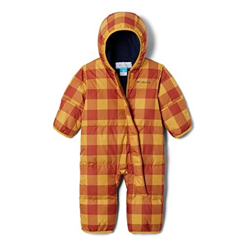 Columbia Girls' Snuggly Bunny Bunting