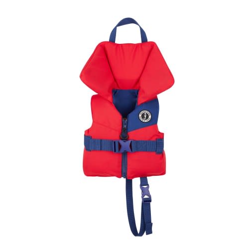 Mustang Survival Infant Lil Legends PFD - Infants'/Toddlers' | REI Co-op