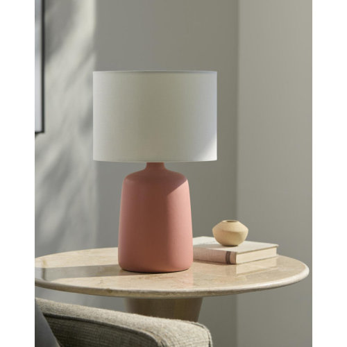 Ebern Designs Elio Table Lamp & Reviews | Wayfair